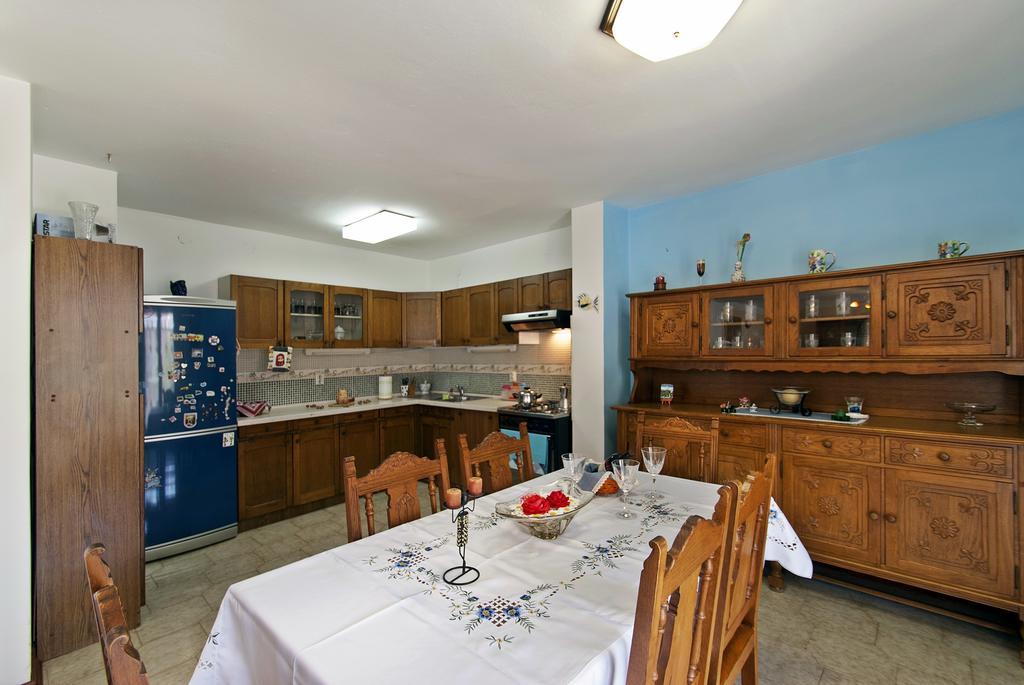 Apartments Elda Rovinj Ruang foto