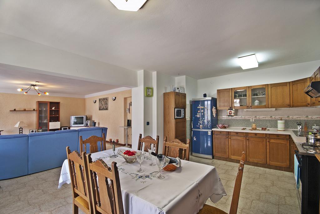 Apartments Elda Rovinj Ruang foto