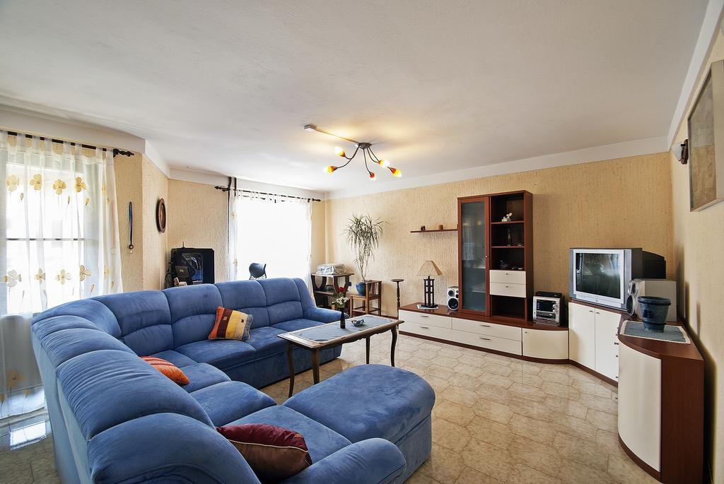 Apartments Elda Rovinj Ruang foto