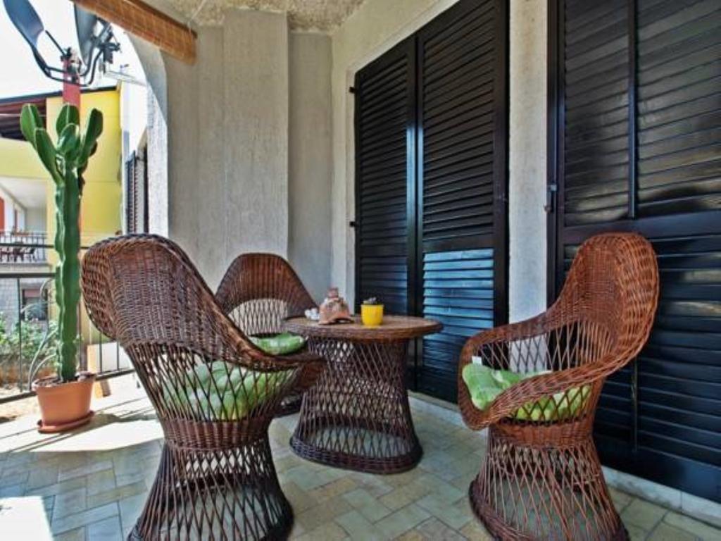 Apartments Elda Rovinj Bagian luar foto