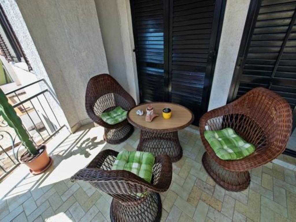 Apartments Elda Rovinj Bagian luar foto