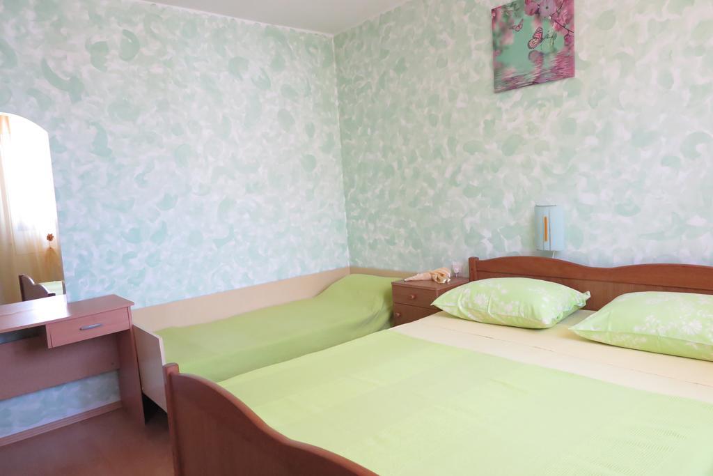 Apartments Elda Rovinj Bagian luar foto