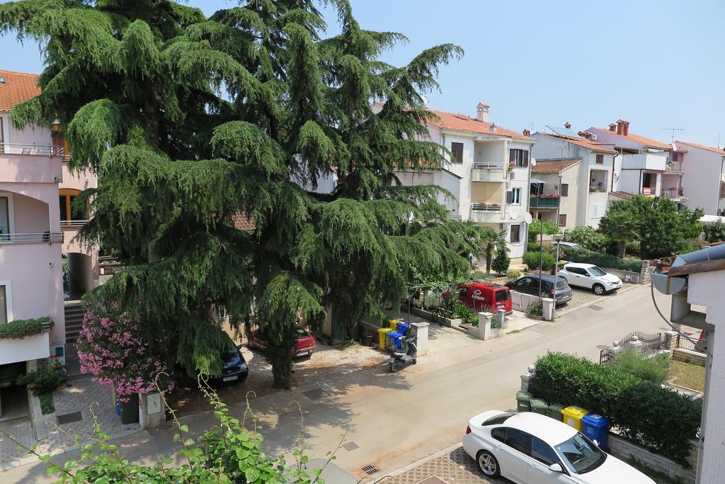 Apartments Elda Rovinj Bagian luar foto