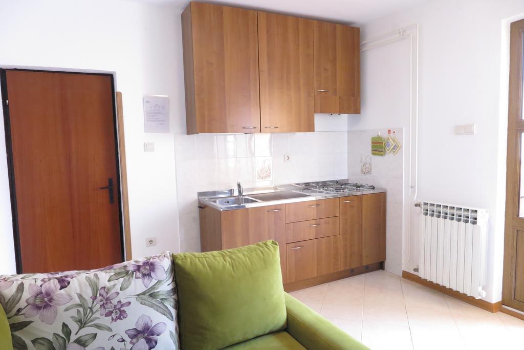 Apartments Elda Rovinj Bagian luar foto