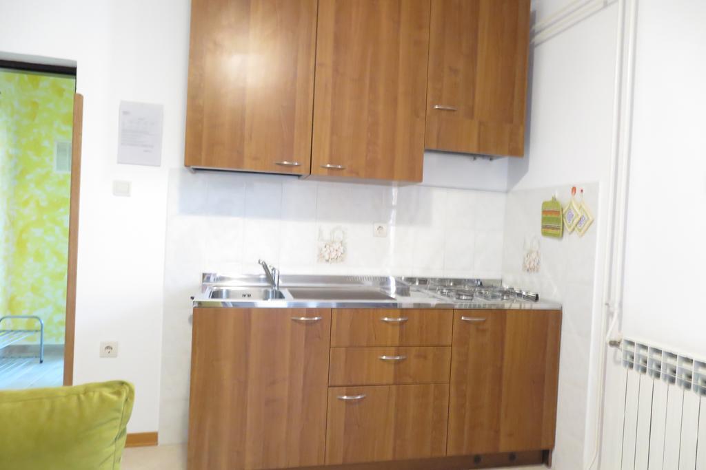 Apartments Elda Rovinj Bagian luar foto