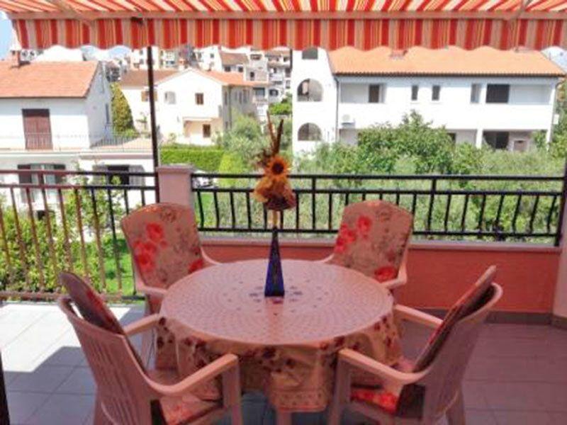 Apartments Elda Rovinj Bagian luar foto