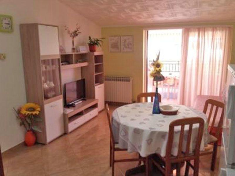 Apartments Elda Rovinj Bagian luar foto