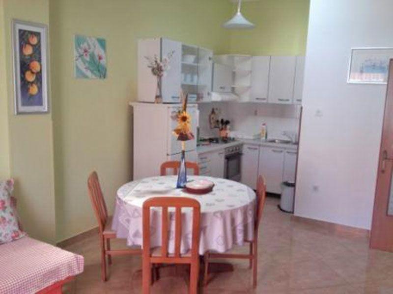 Apartments Elda Rovinj Bagian luar foto