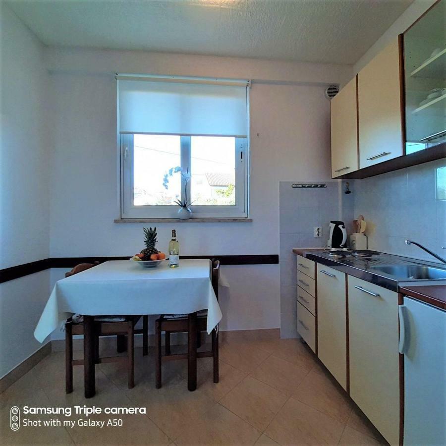 Apartments Elda Rovinj Bagian luar foto